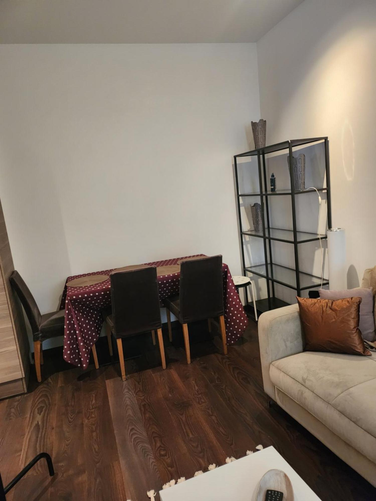 Appartement De Charme Au Coeur De Bruxelles!! Exterior foto